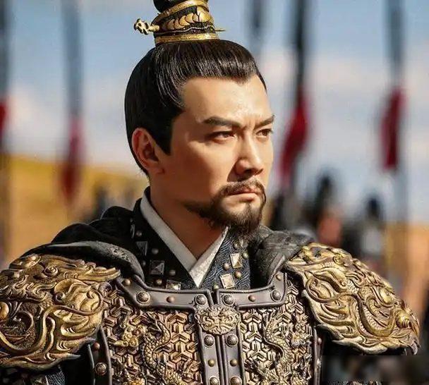 为防朱棣造反，朱元璋留下一员猛将，可惜朱允炆不会用
1398年深秋，南京紫禁城的