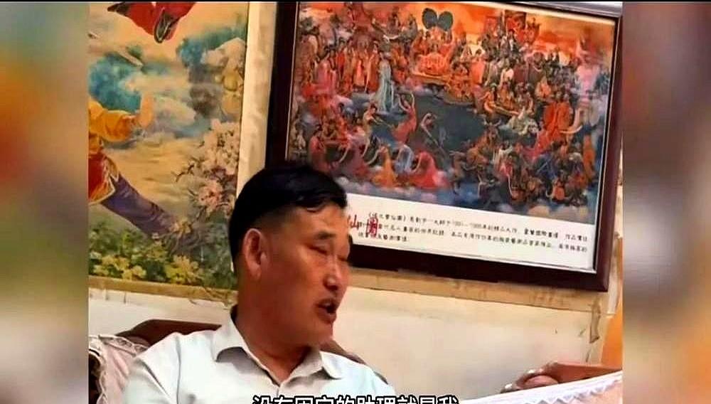 大衣哥这人，琢磨的根本不是流量，是饭碗能不能端一辈子。

2026年靠个梗翻红，