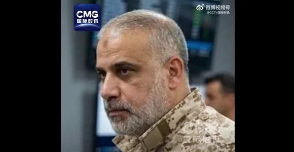 快讯！哈马斯新上任军事领导人穆罕默德.奥达仅一周就被以色列炸死。
据以色列媒体2