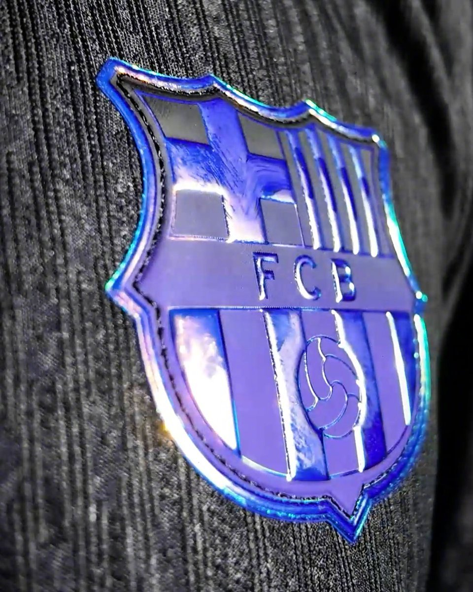 红蓝脉动,生生不息 💜信仰的力量🖤巴萨 🔴🔵ForçaBarça