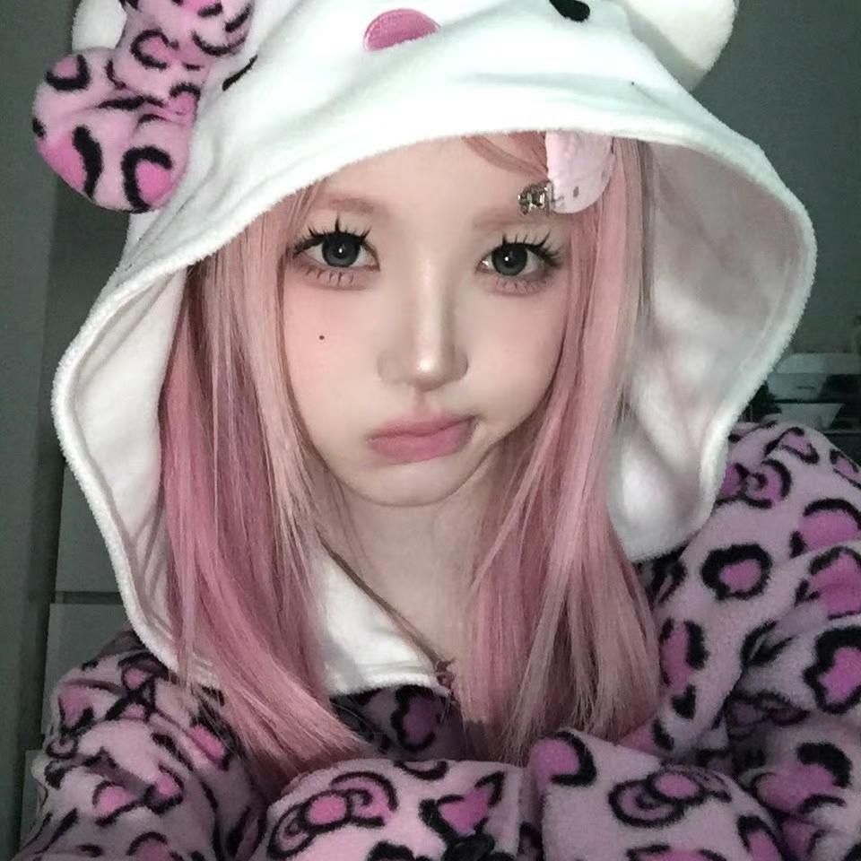 tripleS｜金采湲｜kpop女爱豆头像｜女生头像 