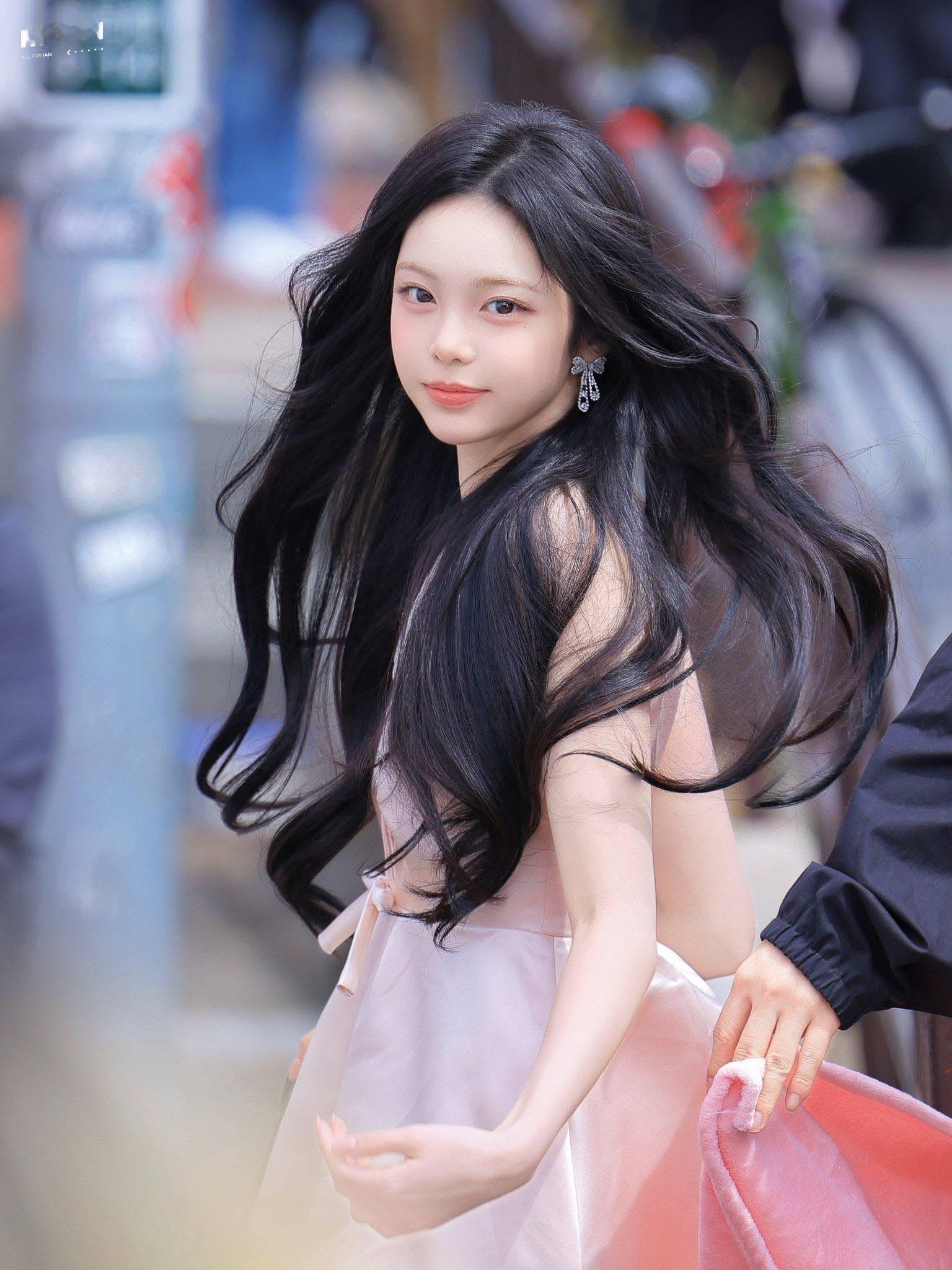 陷入心动的瞬间💗 