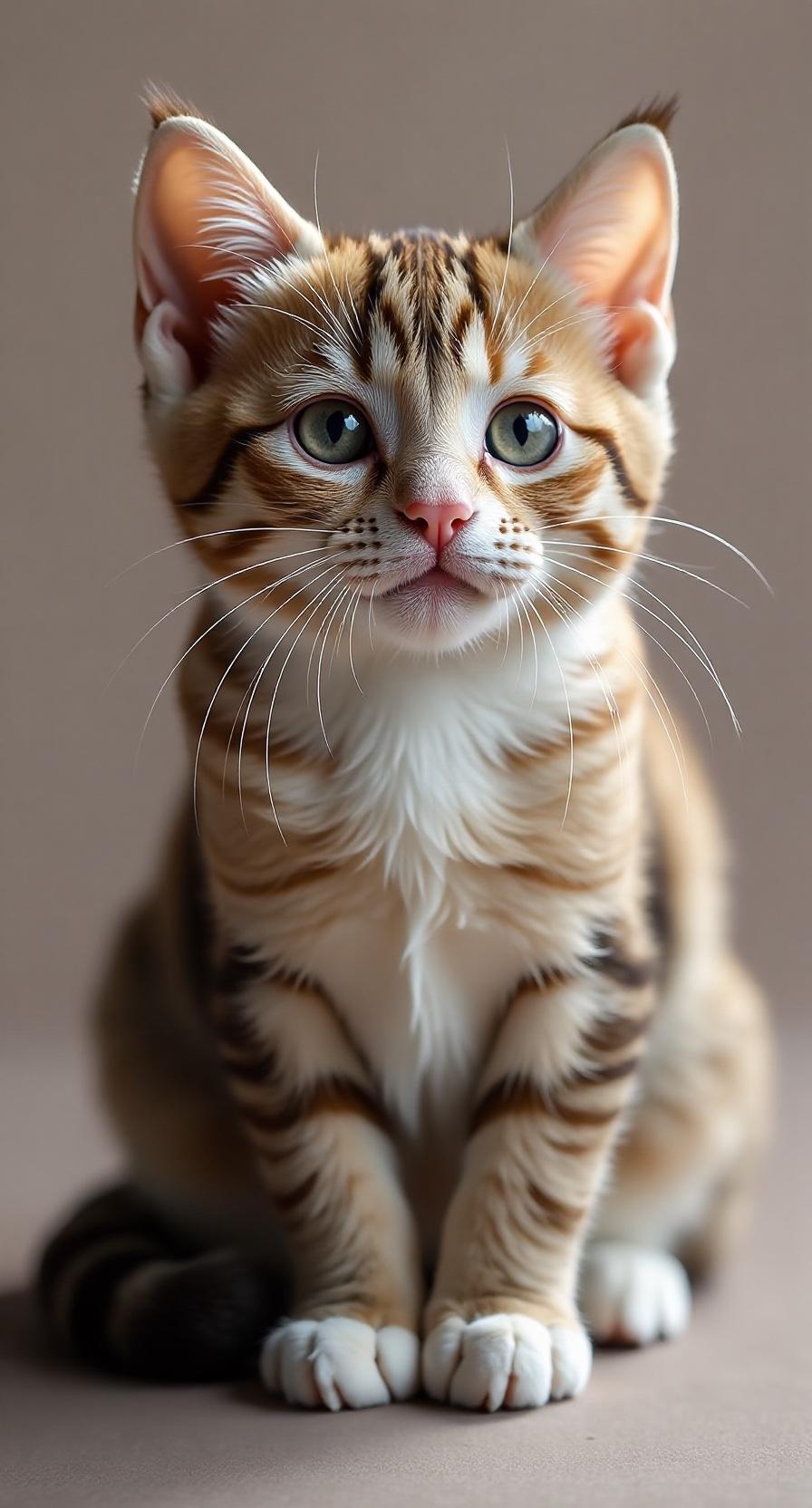 分享你最喜欢的一张猫咪的照片
猫咪ø 猫美照