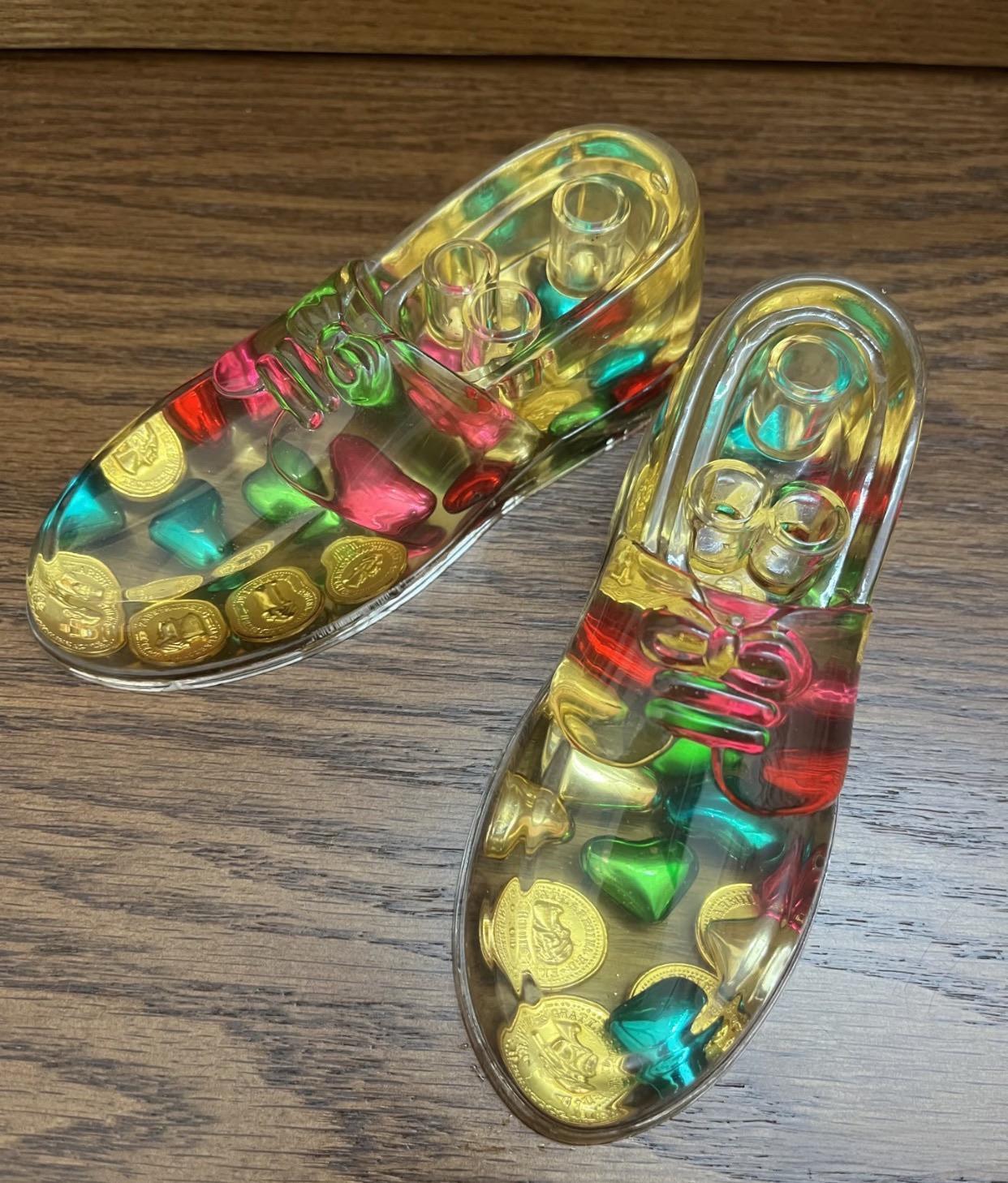 这鞋适合夏天穿吗