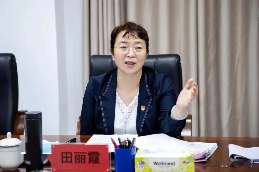 深夜通报，东方市委书记田丽霞被查，更有意思的是，两个小时后继任者任职！

深夜，