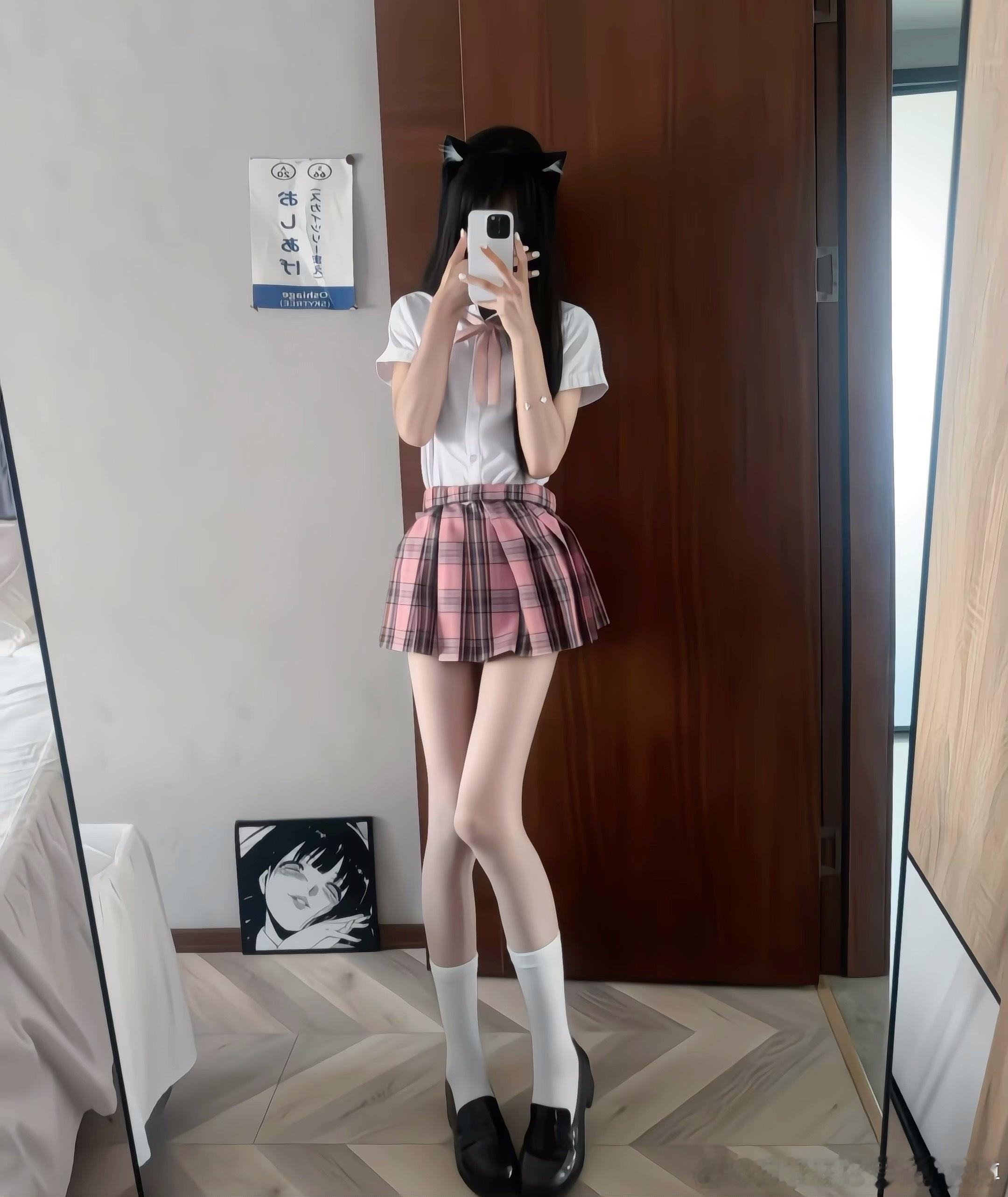 秋天还是挺舒服的 