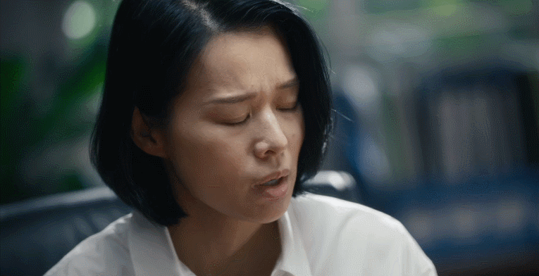 时差一万公里胡杏儿 胡杏儿在内地主流剧市场站稳脚跟不是没道理！《时差一万公里》里