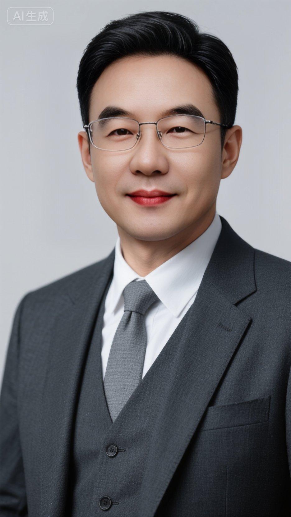 西服搭配 西装男