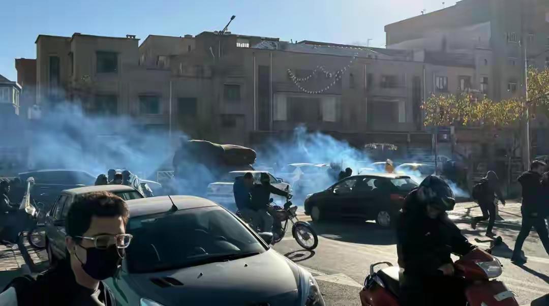 内奸被揪出，战局会反转吗？第7天，打到第21轮。伊朗称已发射500枚导弹、200