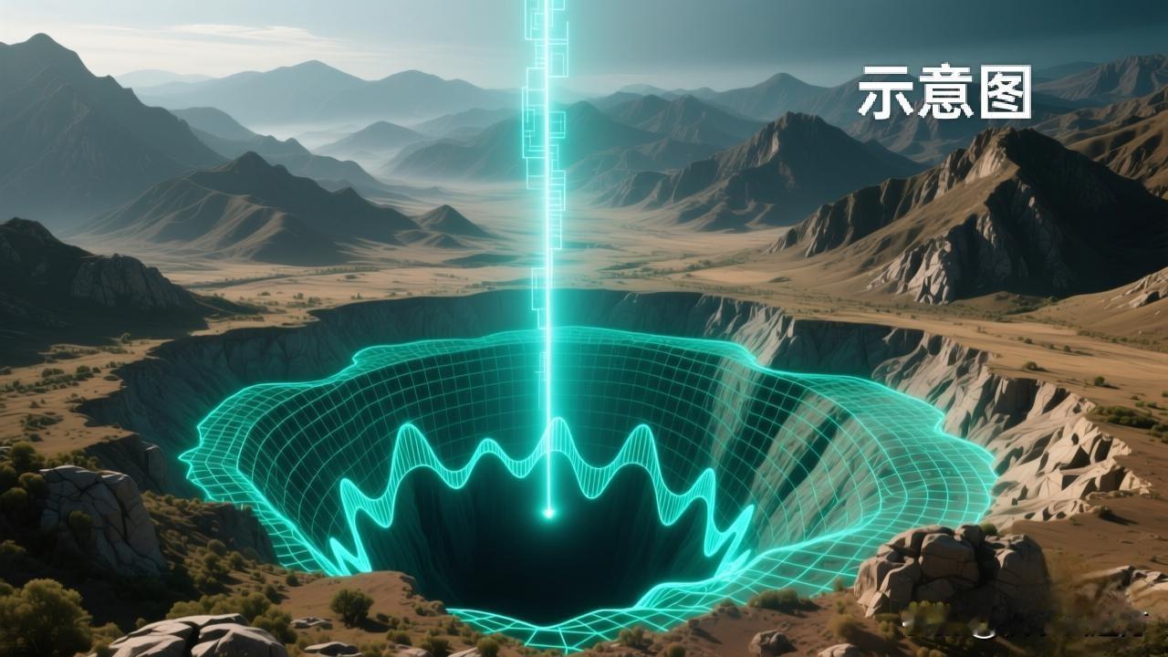 【据公开报道】美专家来华探秘地下，涉国安被拘美方施压遭驳回

据公开报道，美籍人