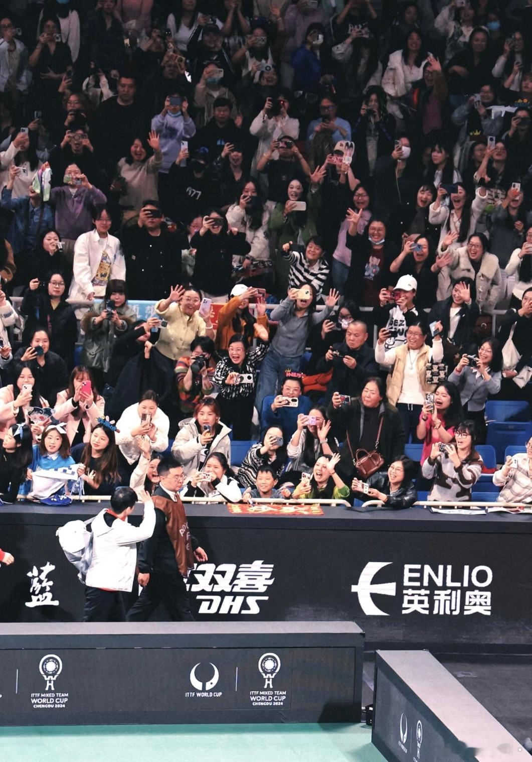 体育大赏 🔥【体育大赏】1️⃣【孙颖莎】2️⃣【太阳屋】3️⃣【亚洲代表】4️