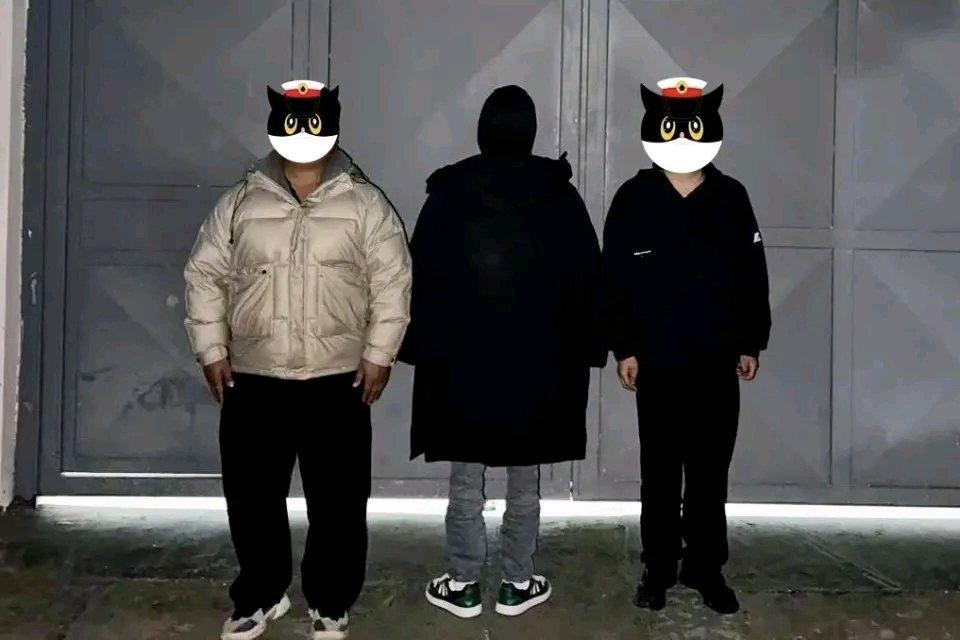 现在有些人真是为了钱啥都敢干。四川凉山普格县的孙某某，居然通过“QQ”以20元到