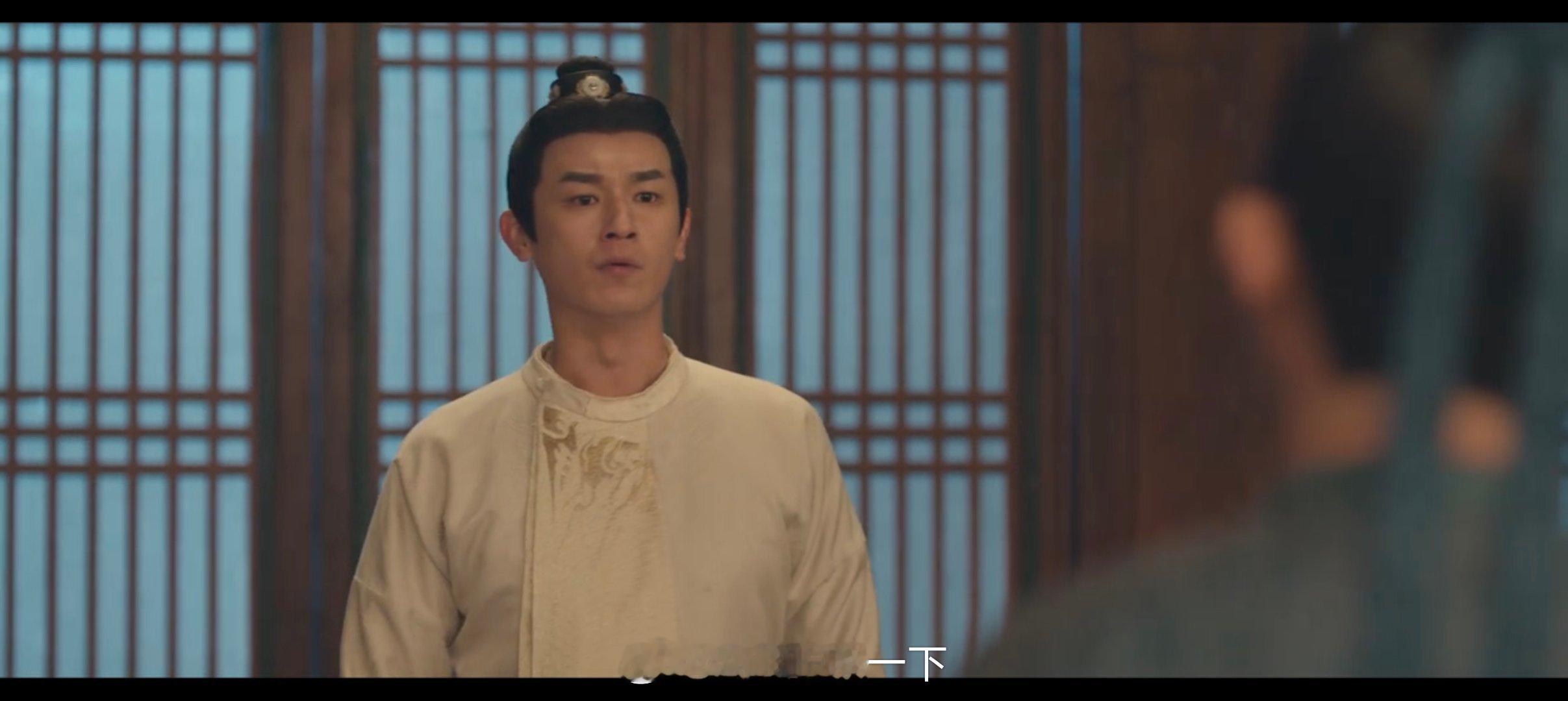 我就说怎么这么耳熟，原来唐诡中卢凌风的配音和韩立都是钱文青 迪庆