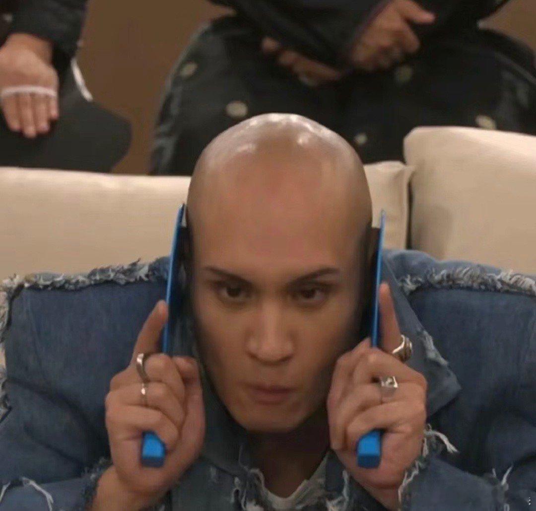 #耳帝说黄宣第八实属冤案#感觉这一次表现还是很不错的吧，到底是怎么拿到的第八，真