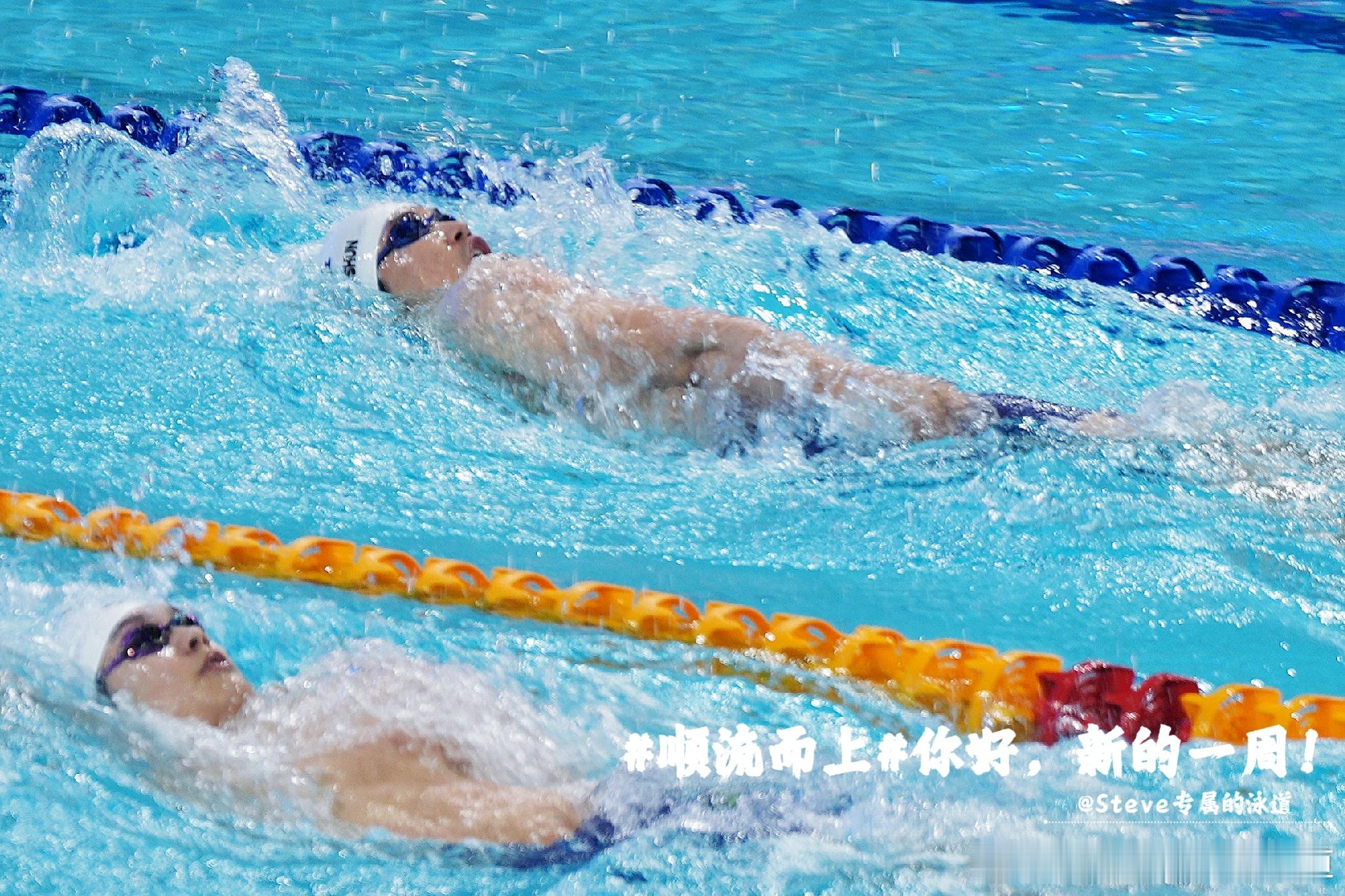 【你好，新的一周】谷雨是春天的收尾，更是生长的开始。 带着春天的力量一起期待夏日