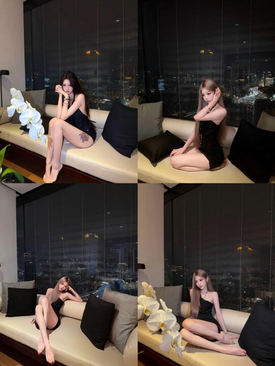 上海陪拍｜璞丽酒店专场📷只需要三位数