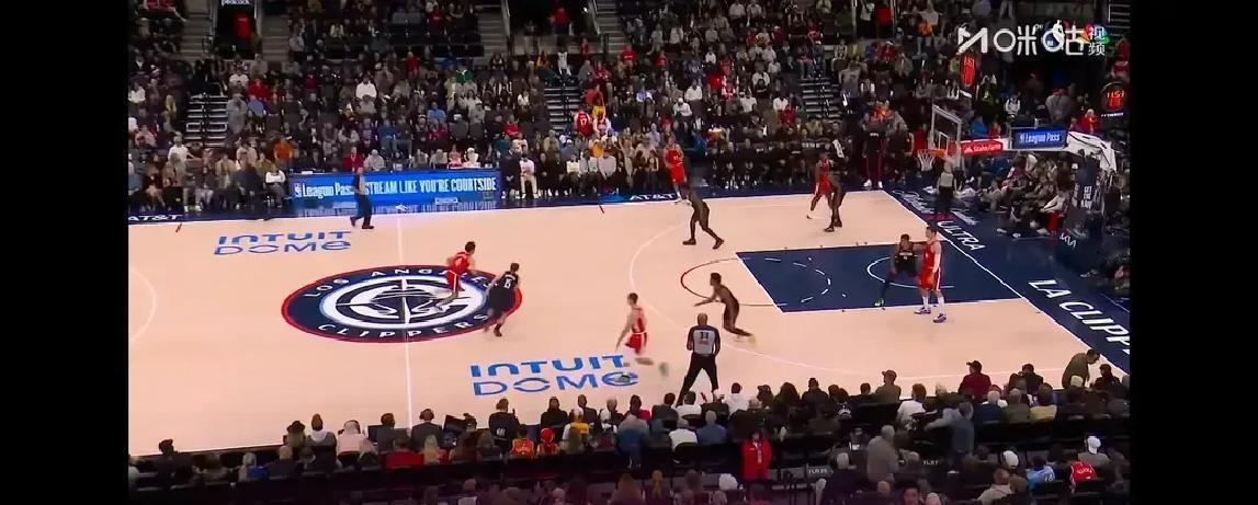 别再吹杜兰特空砍32分了。
 
火箭输给快船的6分，早就在更衣室的黑板上写好了。