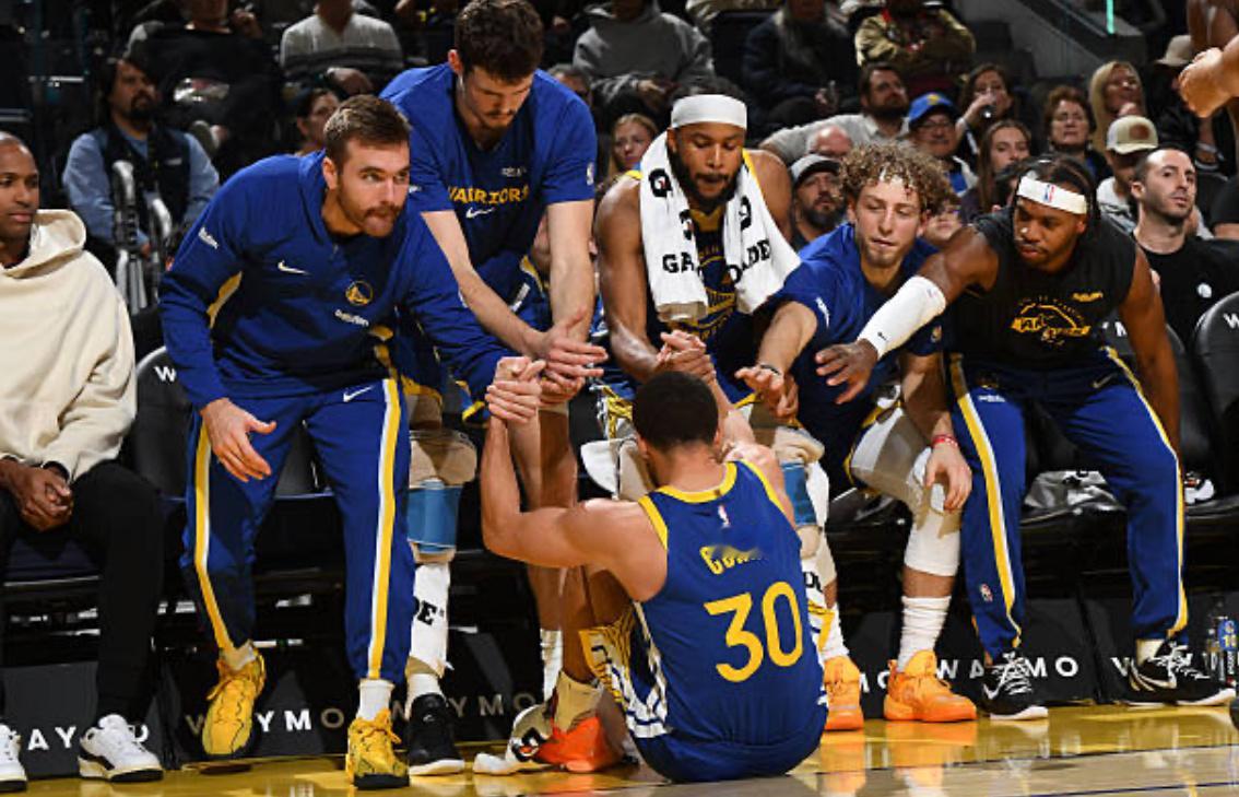 祝大家新的一年里，都有希尔德的心态呀！科尔今日赛后采访谈到希尔德，他说他注意到巴