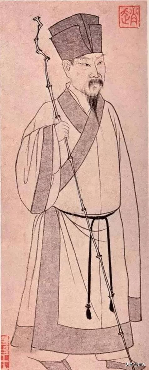 今天的中秋小长假，苏轼享受过，中间停了三个朝代、800年之久！

中秋节成为法定