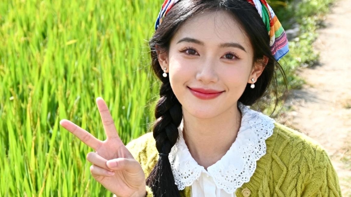 和孩子她爹冷战的第16天，也许很多人会觉得生活中冷战是一件很可怕的事情。
谁希望