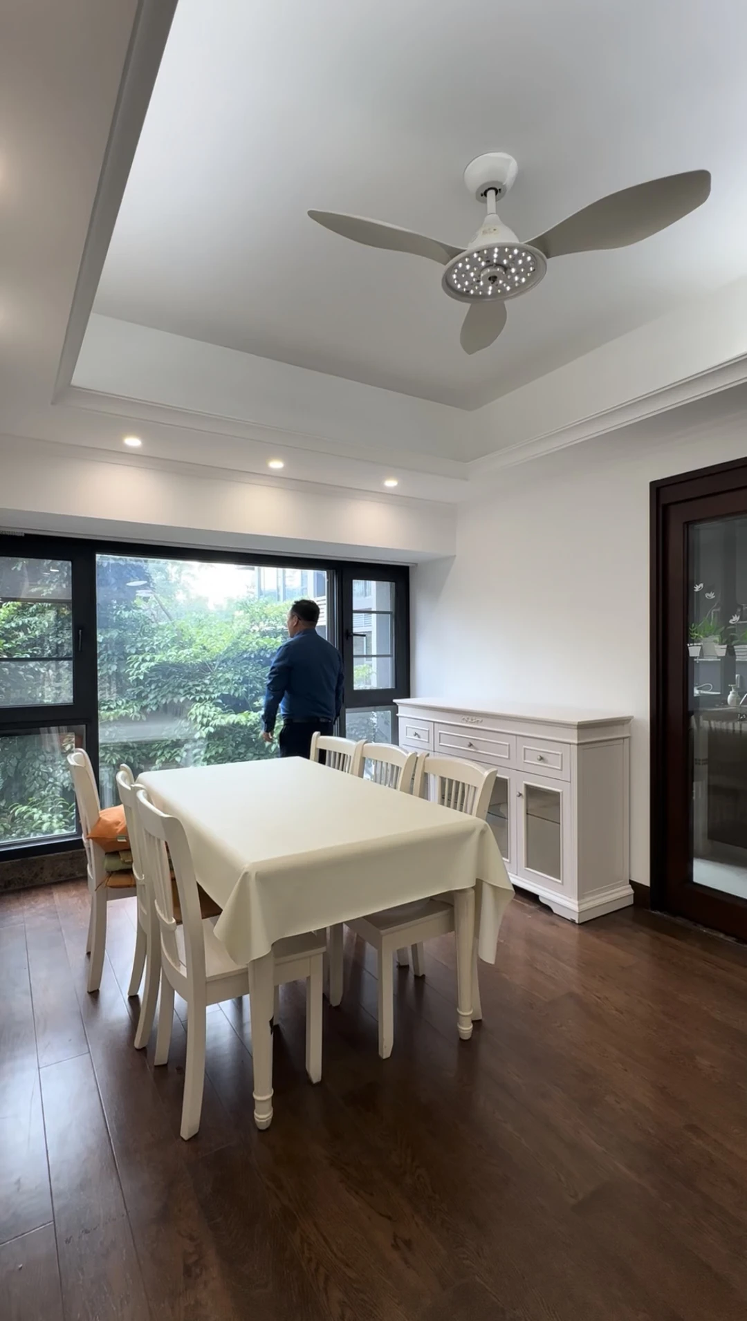 华侨城“捡漏”的房子来了！