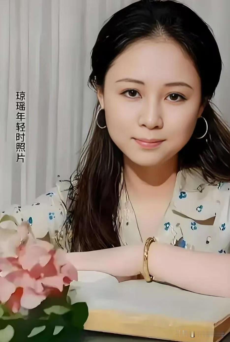 爱情教主：琼瑶对女人的六句忠告
 
琼瑶写尽世间缠绵情爱，塑造无数轰轰烈烈的爱情