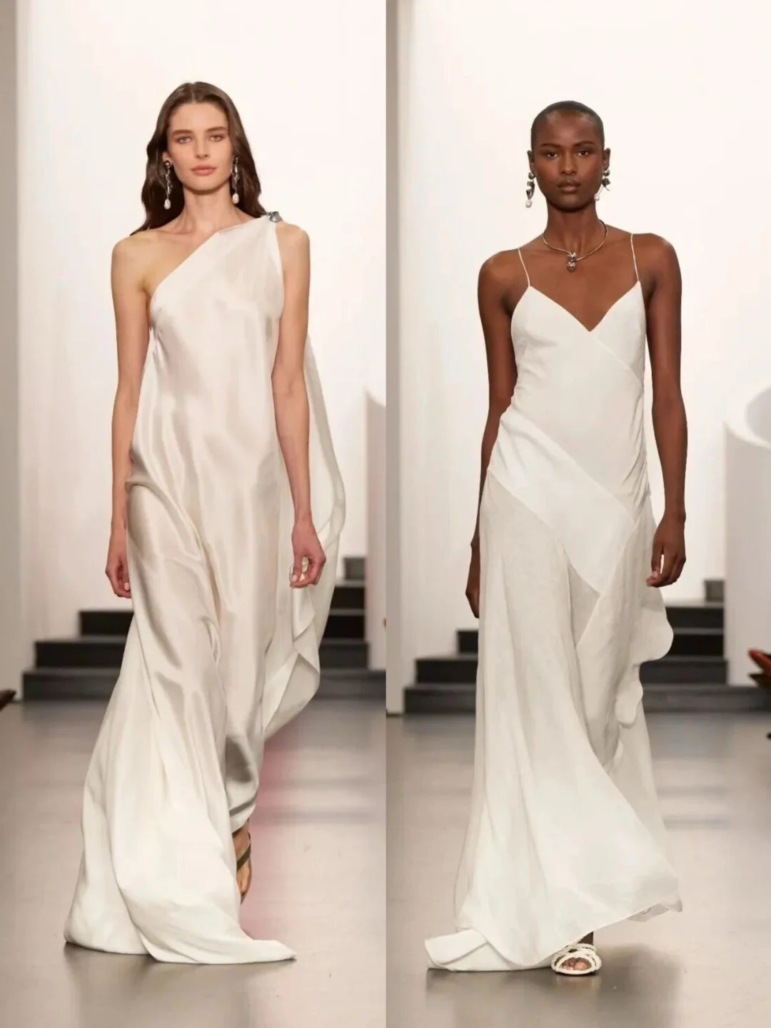 分享｜Ralph Lauren 2026春季秀场