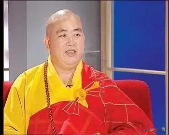 昨天栽了两个大佬，一个是释永信，另一个是居然智家老板汪林朋，这俩人之间可能没关联