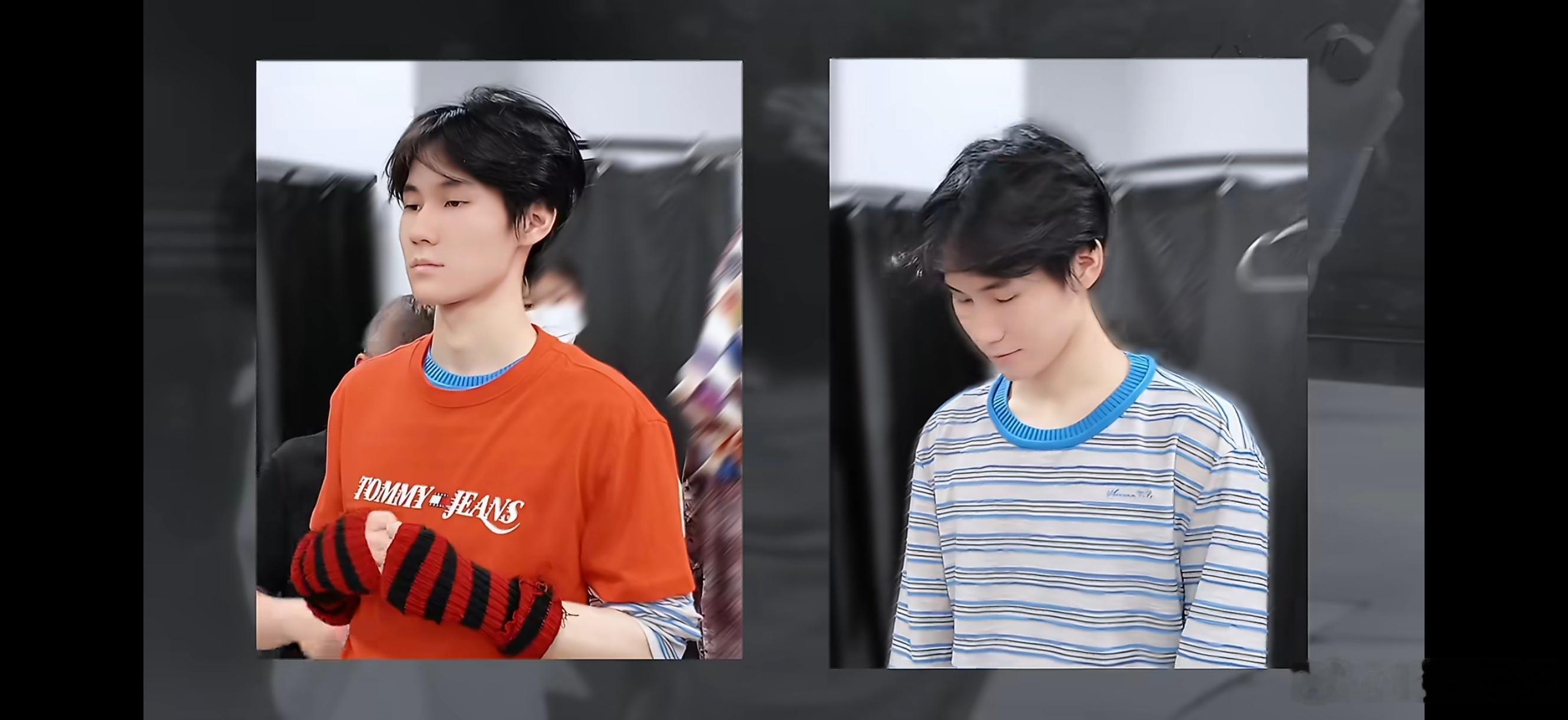 张真源演唱会幕后记录 沉浸式观看演唱会幕后花絮，近距离感受张真源的真实状态。台前