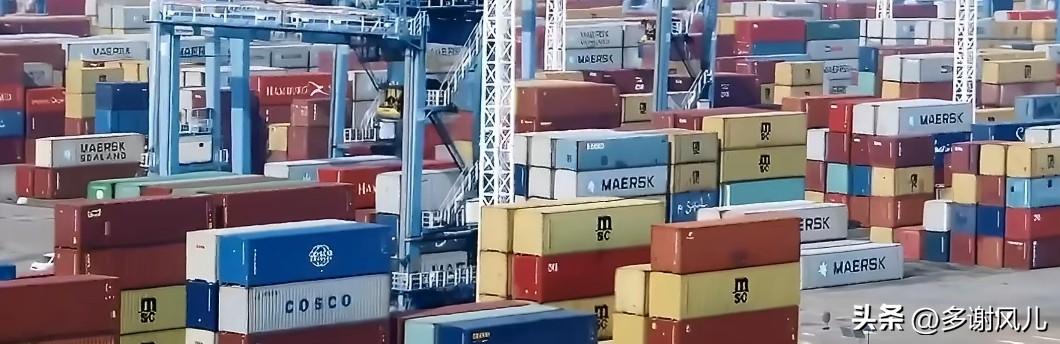 巴拿马，你的傲慢呢？这是扛不住了啊，巴拿马运河事务部负责人恳请中国恢复业务。
之