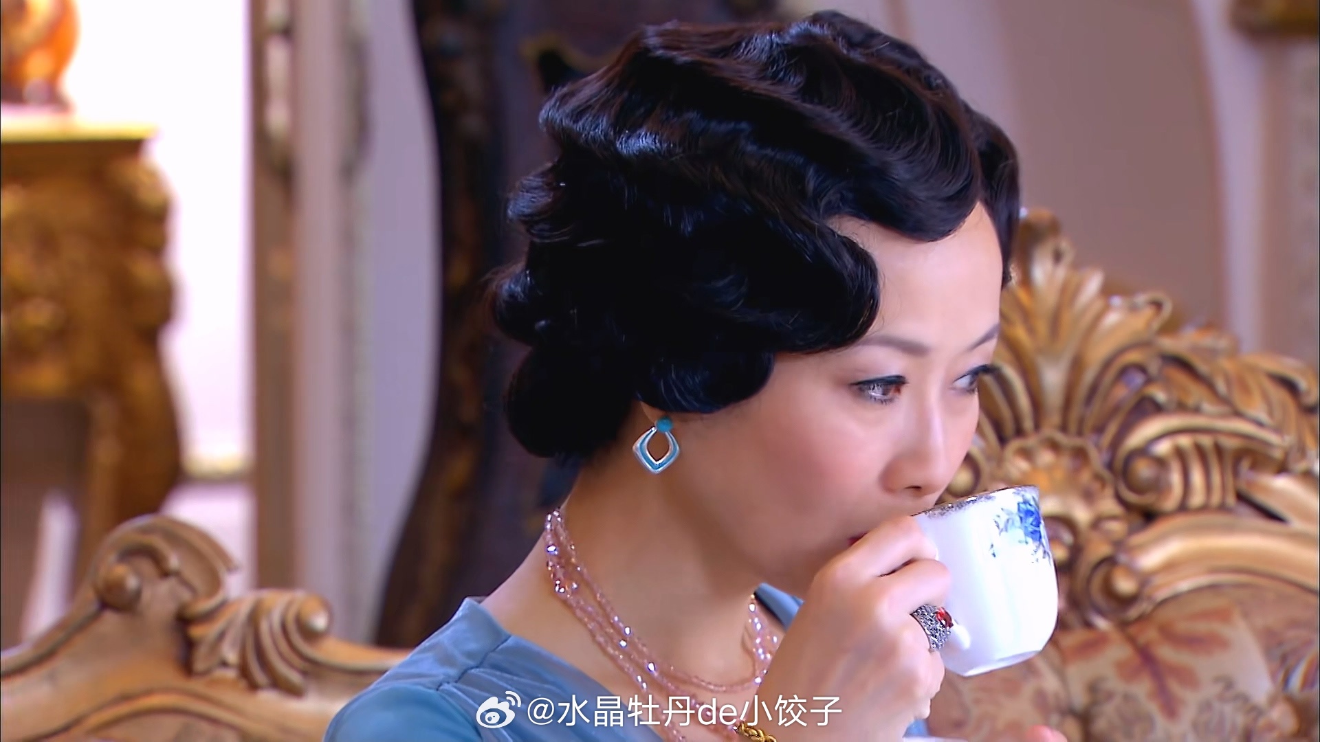 芝童道合 一个知识点，徐慧的配音=夏鱼儿的配音~ 