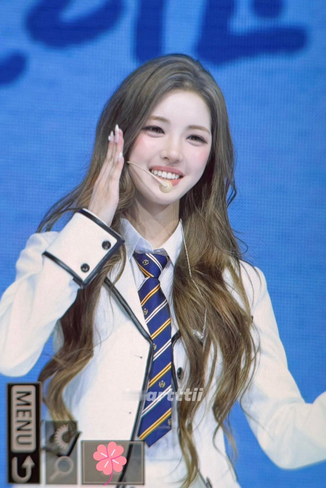 生图很曼妙哦.heartttii 