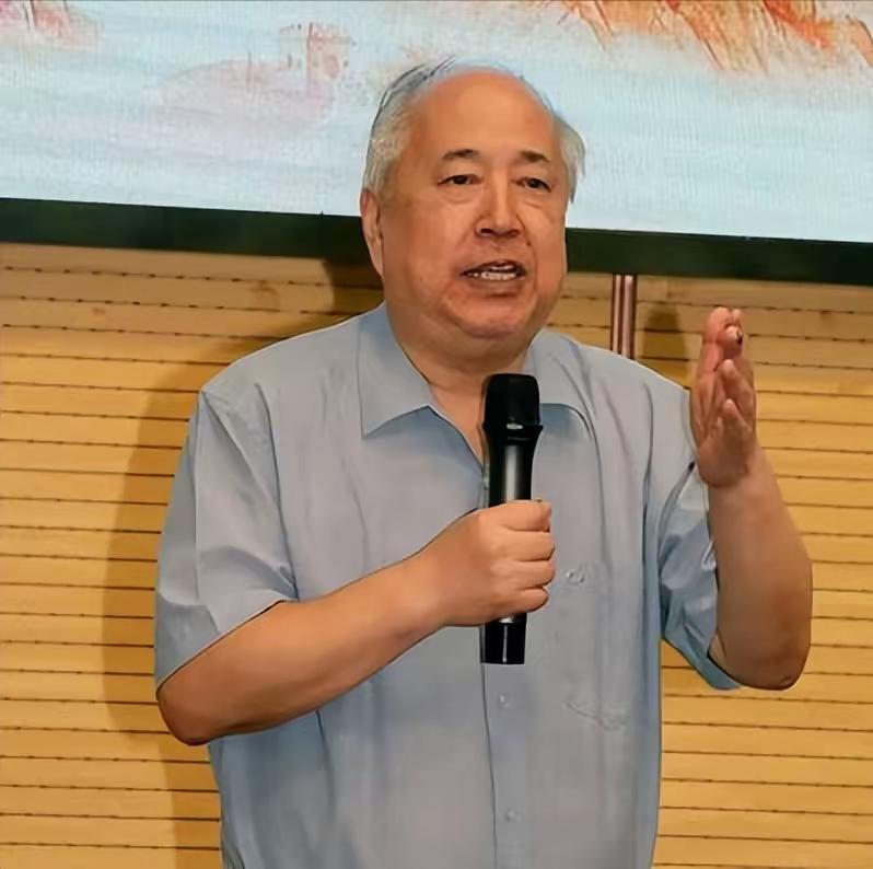 钱学森之子钱永刚，怒批教育，犀利发声：“中国教育最缺的不是分数，而是无休止的一味