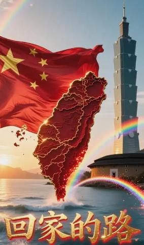 台湾的统一可能会出乎大家意料的方式完成！从目前的情况来看，大陆统一台湾的时间应该
