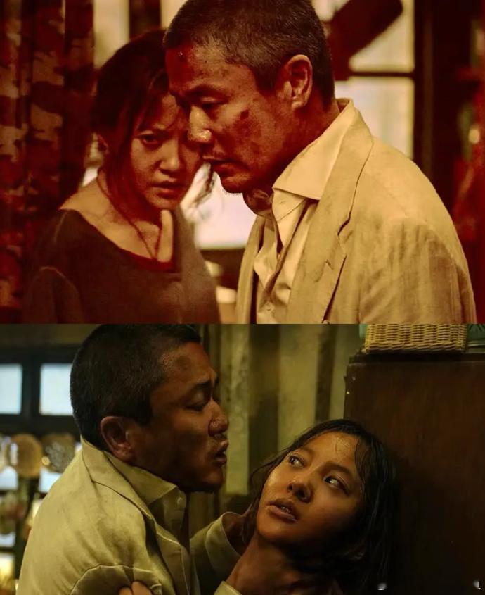 原来误杀3拍的是纪录片  当你看完误杀3你也会觉得陈思诚导演非常会拍，这种对于人