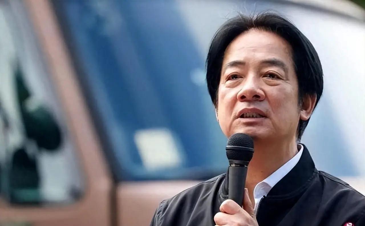 赖清德怕是要失眠了，“特朗普效应”持续扩散，菲律宾总统今天跟进表态：菲方不愿卷入