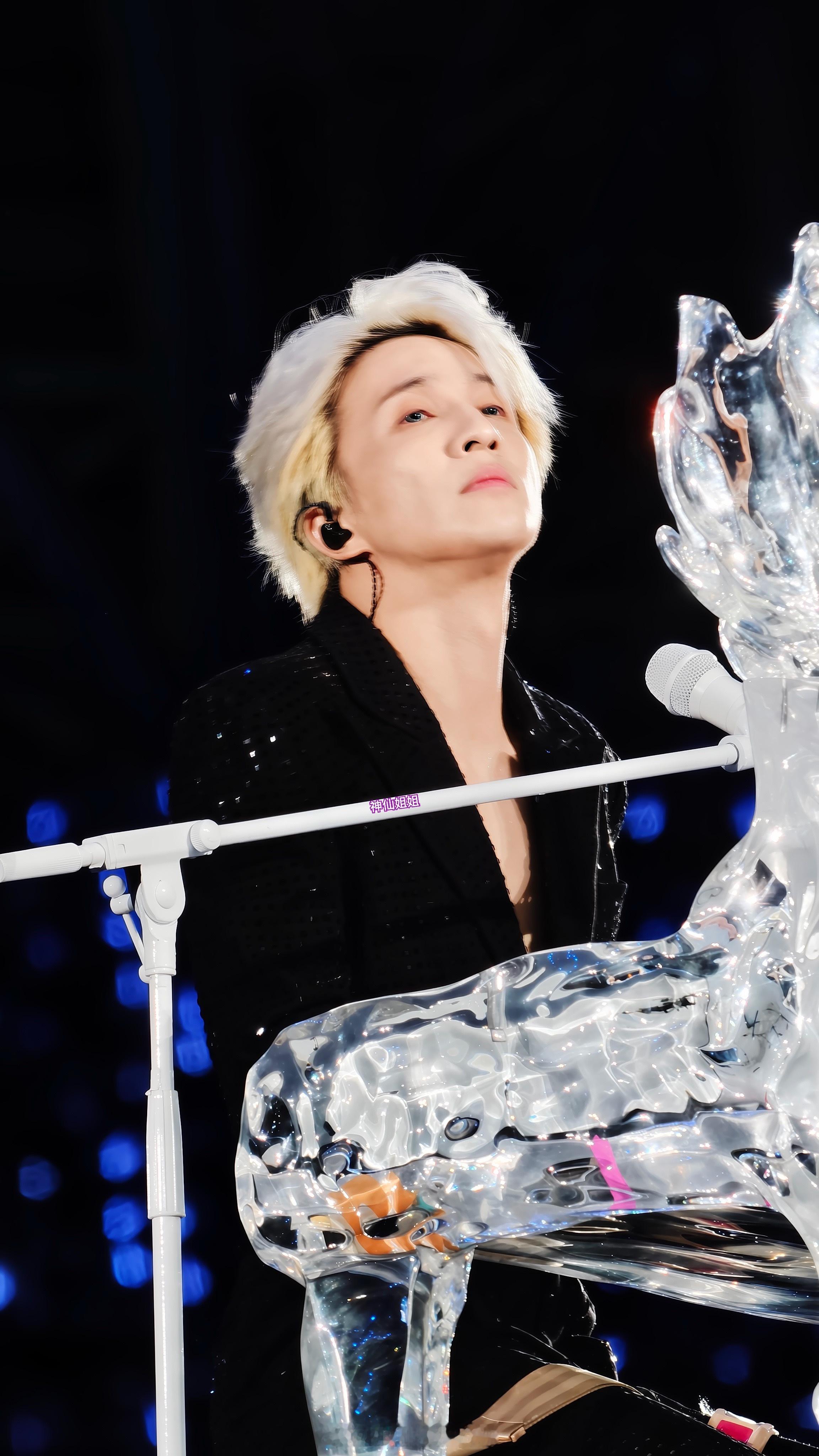 薛之谦薛之谦万兽之王巡回演唱会 2026-4-25太原，我家宝贝越来越帅啦！