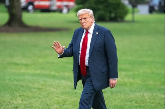 美专家罕见达成一致：一旦台湾回归中国，美国可能就剩一条路可走。美专家对台湾问题罕