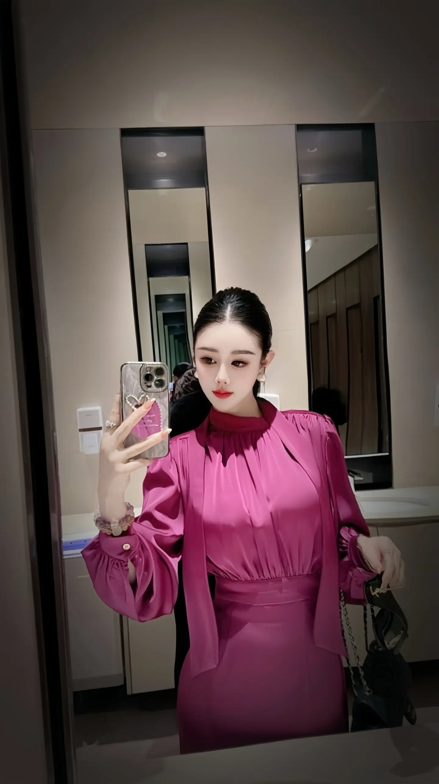 当新鲜感褪去的时候 真正的爱才开始浮现