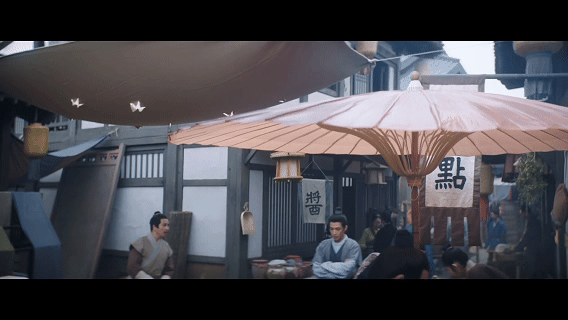 终于理解温柔刀刀刀致命 以前总觉得温柔是褒义词，直到见识了谢淮安的操作，他不用舞