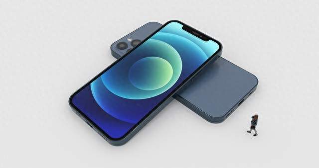 iPhone 18 mini回来了，134克，5499元，苹果这次到底在赌什么