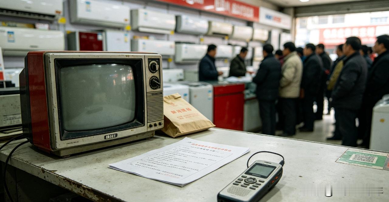 老牌家电上市公司再度卷入诉讼风波，新增案件曝光，累计涉案金额持续走高，引发不少投