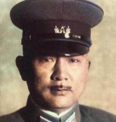 解放军攻台时，难对付的可能既不是台军，也不是美军，而是那位名叫“栗林忠道”的日本