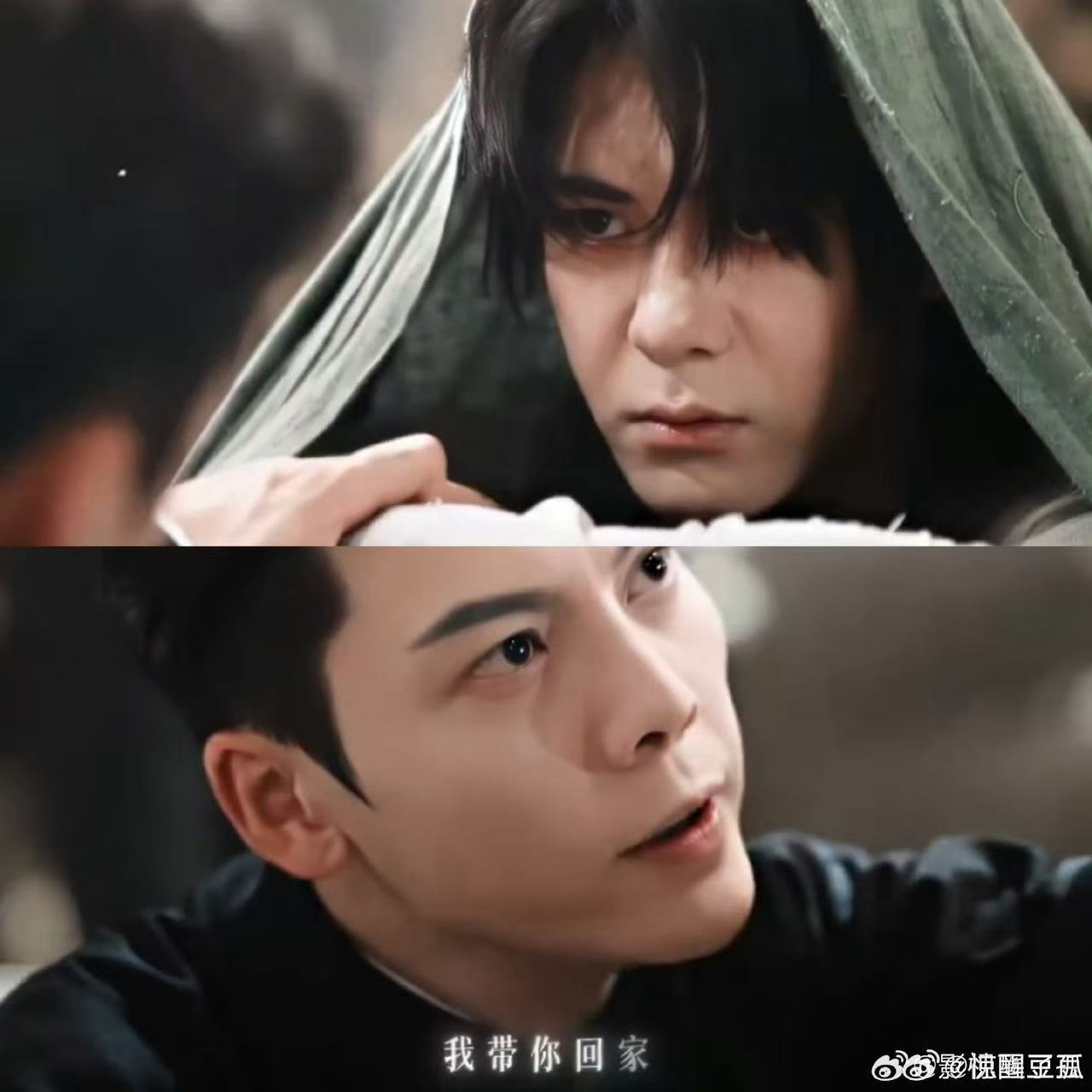 曾舜晞吴老狗失忆了九门盼了好久的重逢迎来巨大反转，本以为可以联手对抗敌人，奈何五