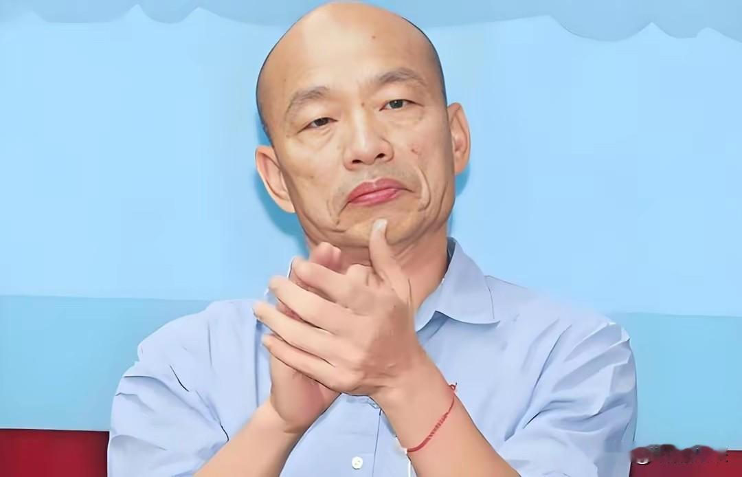 千呼万唤始出来，韩国瑜确认出席，郑丽文这回稳了！

在郑丽文拍板确认725上凯道