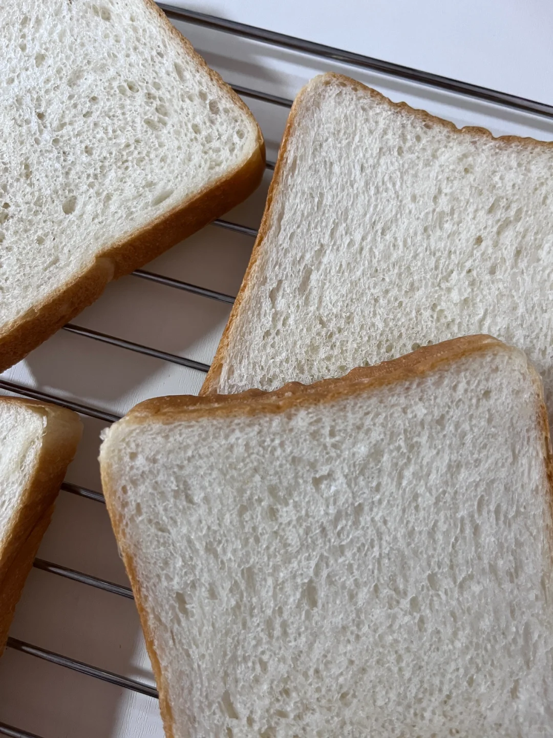 100%中种白吐司🍞｜超柔软🥰