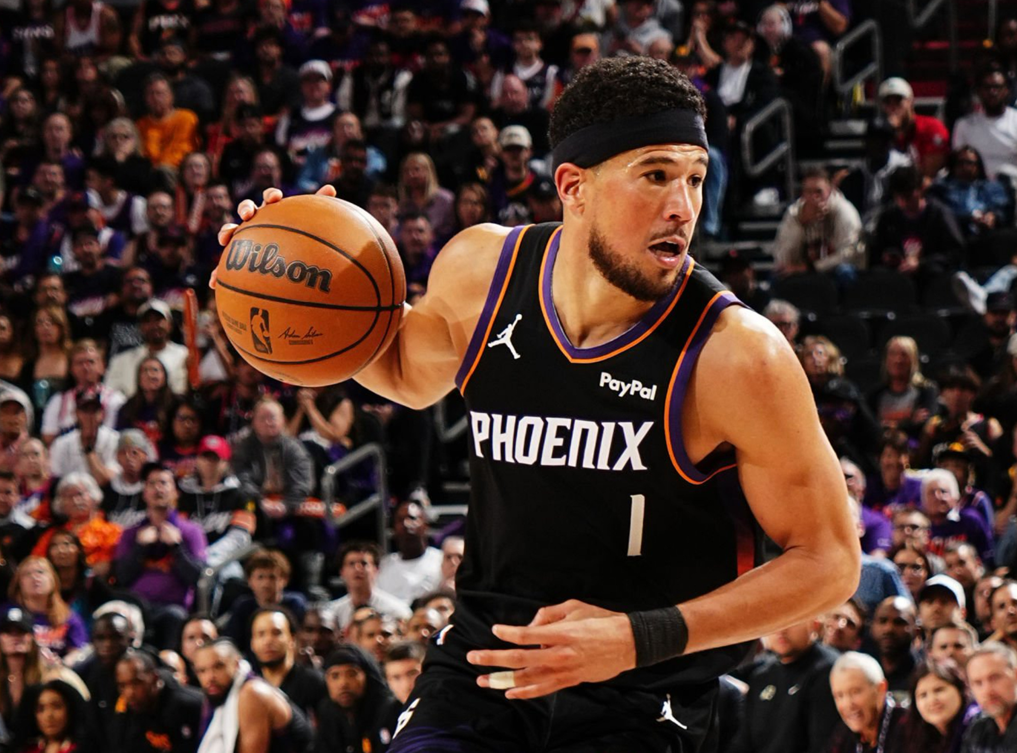 炸裂救赎！阿夫迪亚轰41分准绝杀太阳，开拓者绝境逆袭锁定季后赛名额NBA西部生死