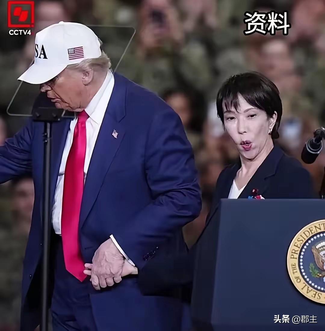 看图，为图片取一个合适的标题，不带人名。