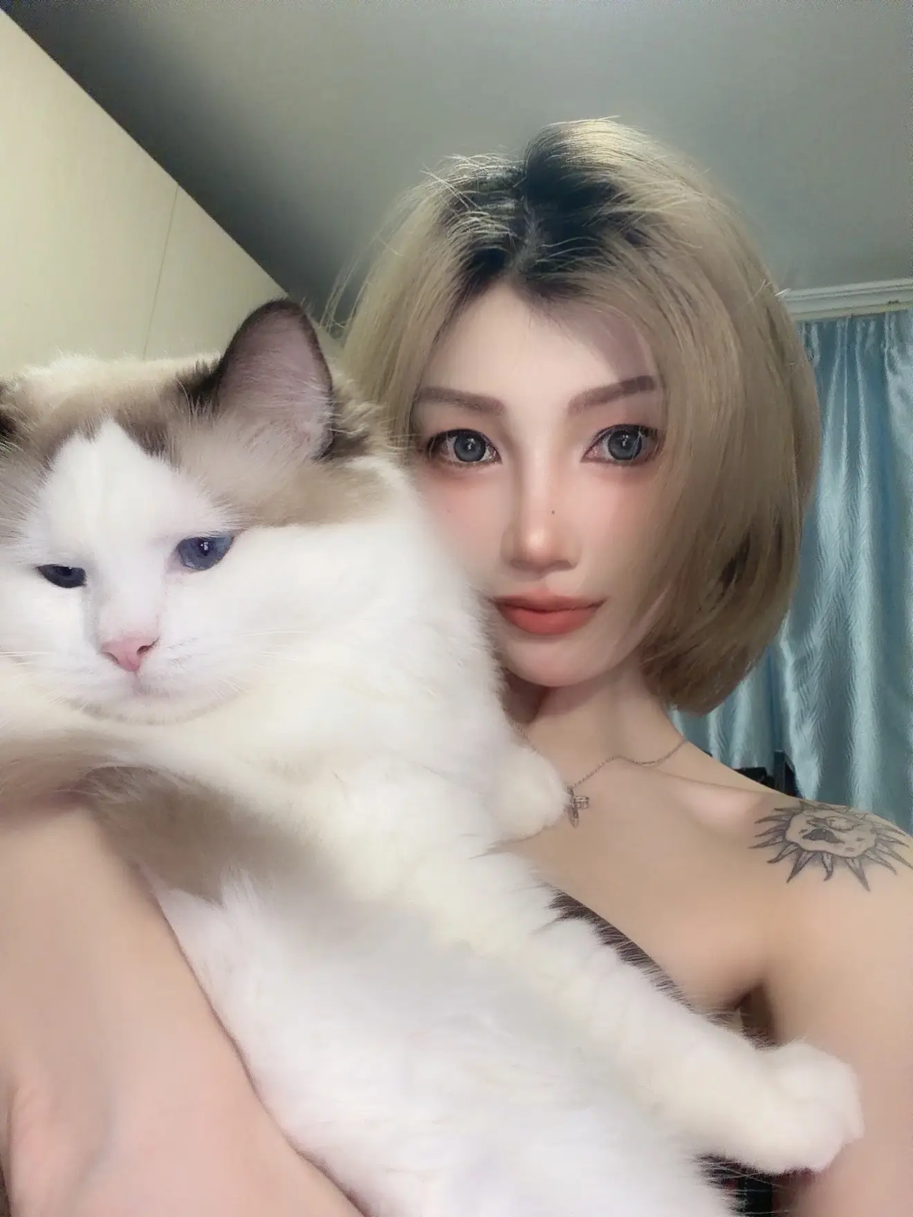 最近怎么样。