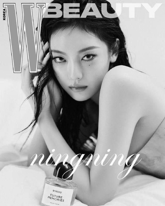 宁艺卓Wbeauty宁艺卓香水Wbeauty 宁艺卓香水Wbeauty ​​​